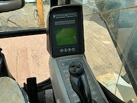 2008 liebherr a904c litronic mobiele kraan - afbeelding 13 van  23