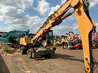2008 liebherr a904c litronic mobiele kraan - afbeelding 17 van  23