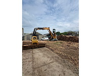 2008 liebherr a924 overslagkraan - afbeelding 10 van  13