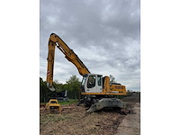 2008 liebherr a924 overslagkraan - afbeelding 11 van  13