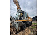 2008 liebherr a924 overslagkraan - afbeelding 13 van  13