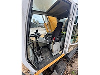 2008 liebherr a924 overslagkraan - afbeelding 6 van  13