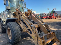 2008 liebherr l 524+ shovel - afbeelding 10 van  47