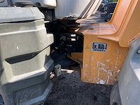 2008 liebherr l 524+ shovel - afbeelding 14 van  47