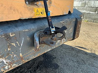 2008 liebherr l 524+ shovel - afbeelding 15 van  47