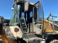 2008 liebherr l 524+ shovel - afbeelding 16 van  47