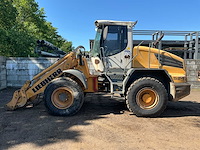2008 liebherr l 524+ shovel - afbeelding 11 van  47