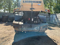 2008 liebherr l 524+ shovel - afbeelding 34 van  47