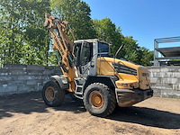 2008 liebherr l 524+ shovel - afbeelding 40 van  47