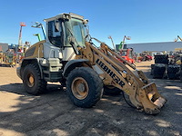 2008 liebherr l 524+ shovel - afbeelding 45 van  47