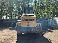 2008 liebherr l 524+ shovel - afbeelding 10 van  15