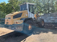 2008 liebherr l 524+ shovel - afbeelding 13 van  15