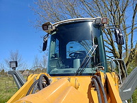 2008 liebherr l538 (2plus1) shovel - afbeelding 7 van  36