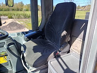 2008 liebherr l538 (2plus1) shovel - afbeelding 18 van  36