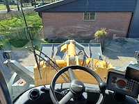2008 liebherr l538 (2plus1) shovel - afbeelding 27 van  36