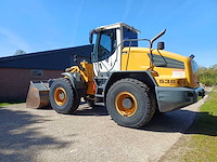 2008 liebherr l538 (2plus1) shovel - afbeelding 31 van  36