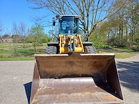 2008 liebherr l538 (2plus1) shovel - afbeelding 35 van  36