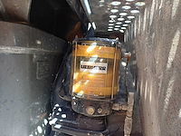 2008 liebherr l538 (2plus1) shovel - afbeelding 6 van  35
