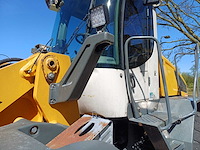 2008 liebherr l538 (2plus1) shovel - afbeelding 12 van  35