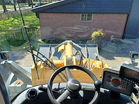 2008 liebherr l538 (2plus1) shovel - afbeelding 28 van  35