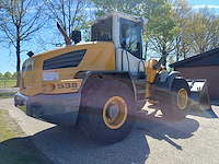 2008 liebherr l538 (2plus1) shovel - afbeelding 31 van  35