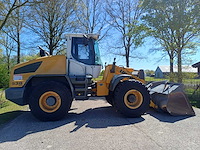 2008 liebherr l538 (2plus1) shovel - afbeelding 32 van  35