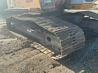 2008 liebherr r924 c hd-sl rups graafmachine - afbeelding 15 van  38