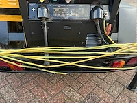 2008 lincoln vantage 500 lasgenerator - afbeelding 6 van  20