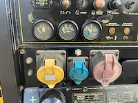 2008 lincoln vantage 500 lasgenerator - afbeelding 8 van  20