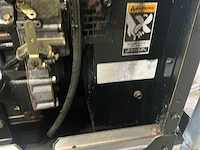2008 lincoln vantage 500 lasgenerator - afbeelding 10 van  20