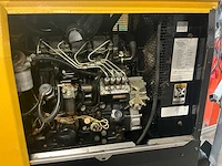 2008 lincoln vantage 500 lasgenerator - afbeelding 11 van  20