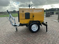 2008 lincoln vantage 500 lasgenerator - afbeelding 1 van  20