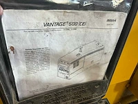 2008 lincoln vantage 500 lasgenerator - afbeelding 13 van  20