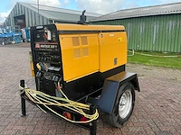 2008 lincoln vantage 500 lasgenerator - afbeelding 17 van  20