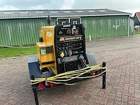 2008 lincoln vantage 500 lasgenerator - afbeelding 18 van  20