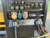 2008 lincoln vantage 500 lasgenerator - afbeelding 4 van  18