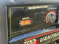 2008 lincoln vantage 500 lasgenerator - afbeelding 7 van  18