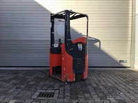 2008 linde e10 stapelaar - afbeelding 8 van  12