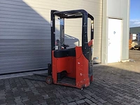 2008 linde e10 stapelaar - afbeelding 10 van  12
