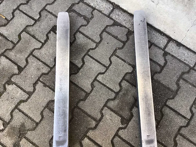 2008 linde e10 stapelaar - afbeelding 11 van  12