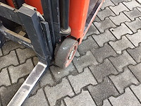 2008 linde e10 stapelaar - afbeelding 5 van  12