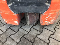 2008 linde e10 stapelaar - afbeelding 6 van  12
