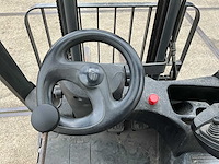 2008 linde e12 vorkheftruck - afbeelding 4 van  20