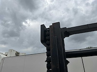 2008 linde e12 vorkheftruck - afbeelding 19 van  20