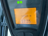 2008 linde e16-01 vorkheftruck - afbeelding 6 van  10