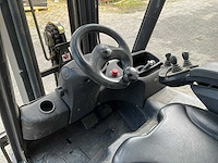 2008 linde e16 c-01 vorkheftruck - afbeelding 3 van  17