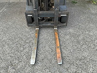 2008 linde e16 c-01 vorkheftruck - afbeelding 16 van  17