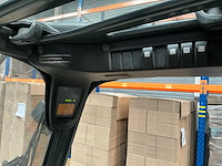 2008 linde e16p-01 vorkheftruck - afbeelding 2 van  20