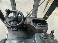 2008 linde e16p-01 vorkheftruck - afbeelding 20 van  20