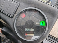 2008 linde e30 vorkheftruck - afbeelding 7 van  21